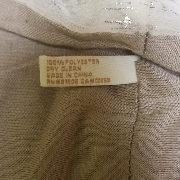 ☃️Infinity Scarf - Picture 5 of 6